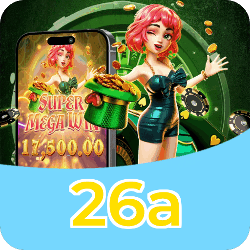 Logo Oficial 26a Download